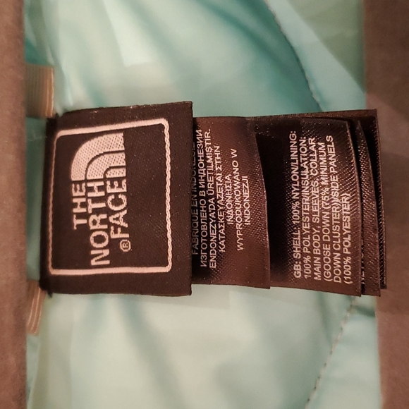 The North Face Coat - Picture 4 of 8